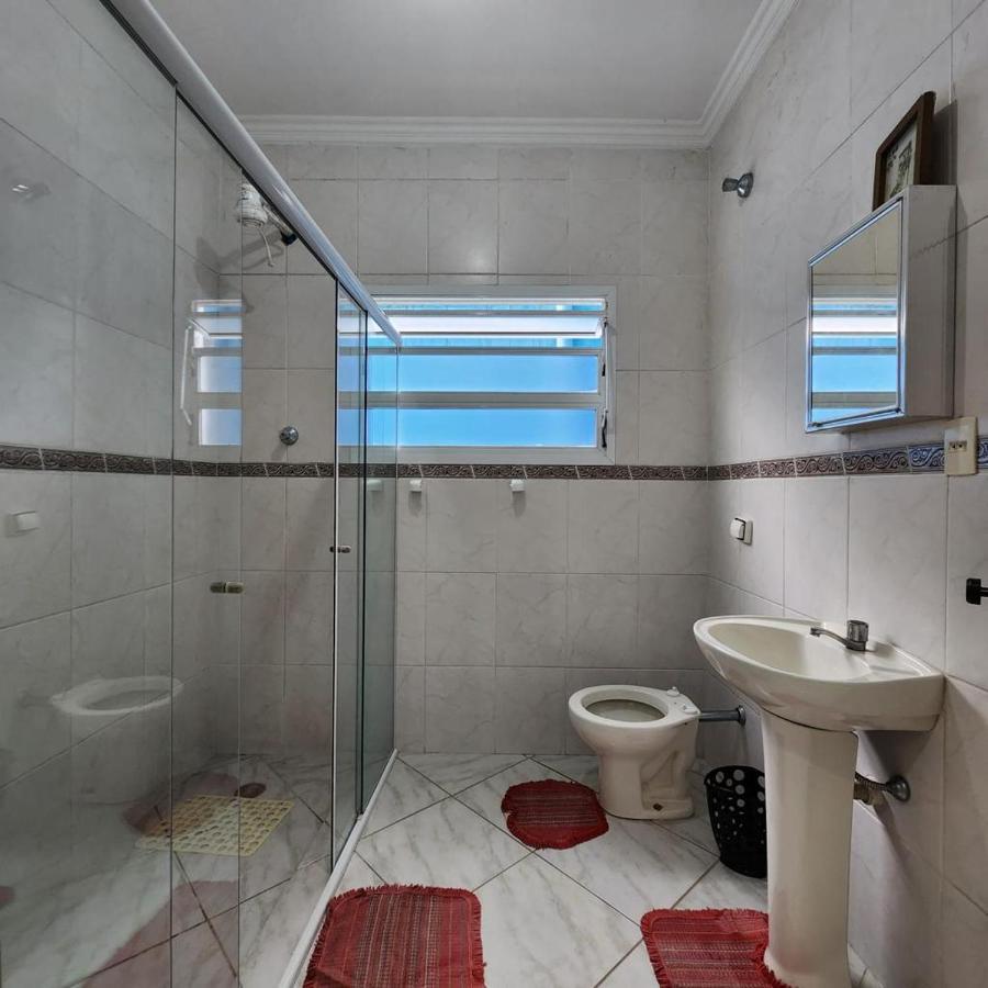 Casa Da Piscina Villa Peruíbe Екстериор снимка